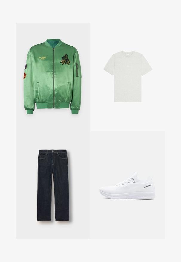 Zalando