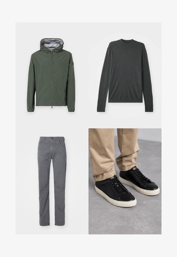 Zalando