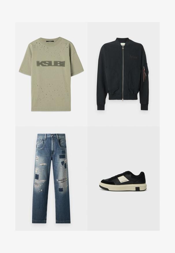 Zalando