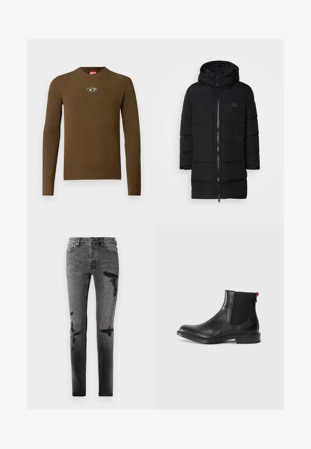 Zalando