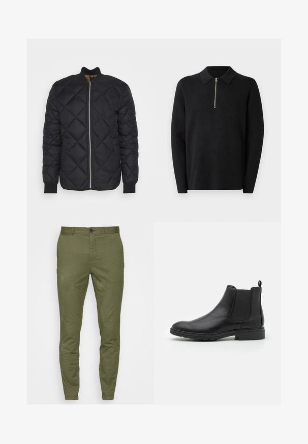 Zalando