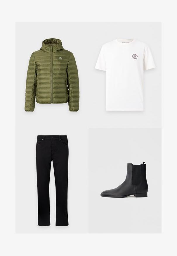 Zalando