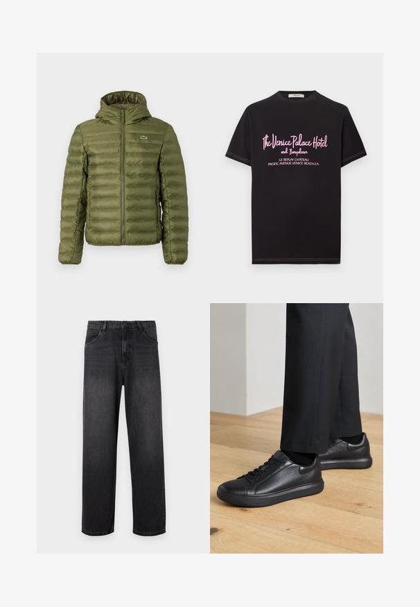 Zalando