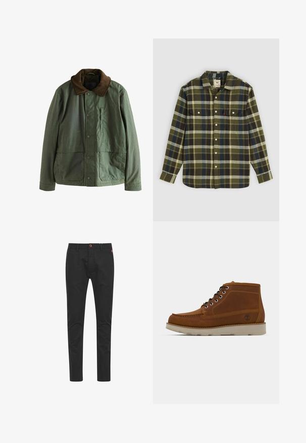 Zalando