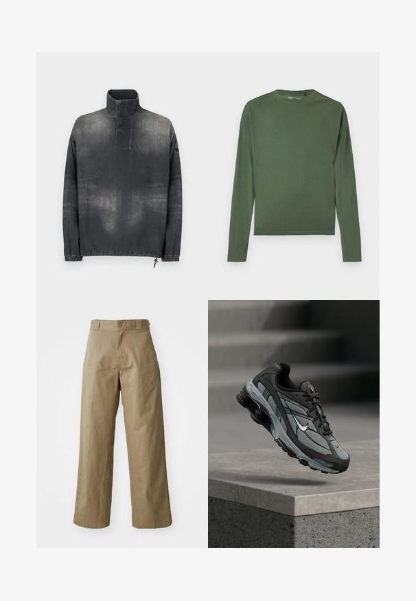 Zalando
