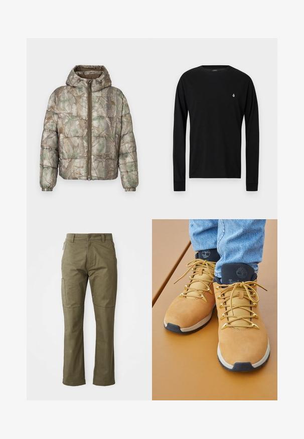 Zalando