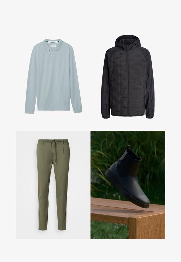 Zalando