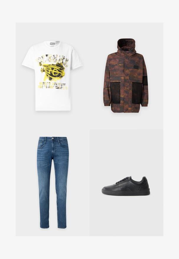 Zalando