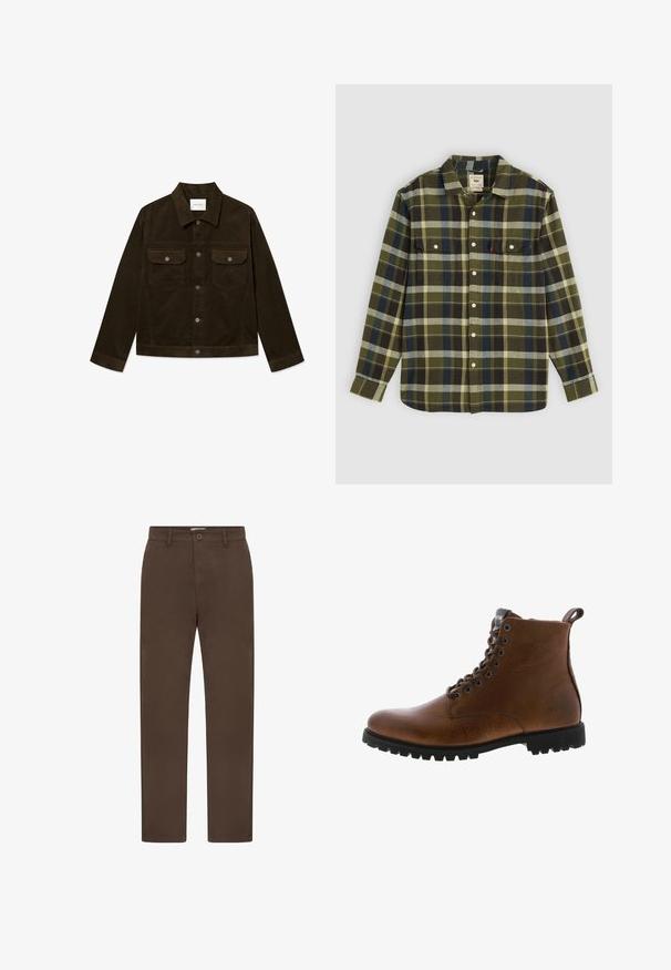 Zalando