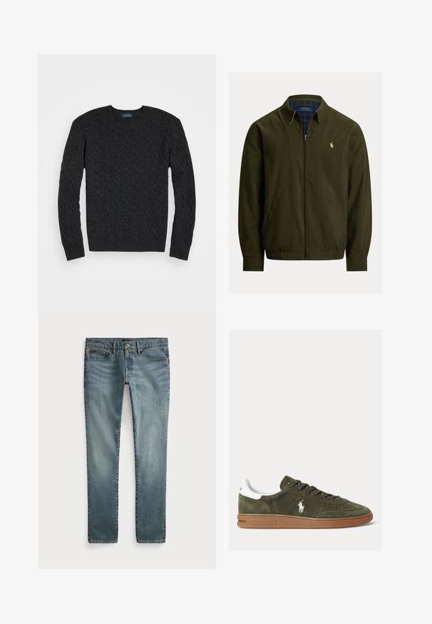 Zalando