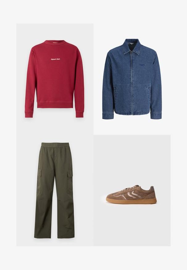 Zalando