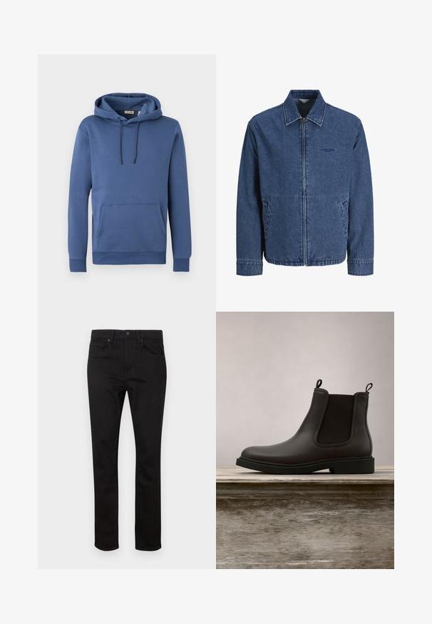 Zalando