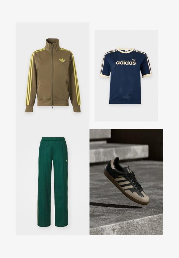 Zalando