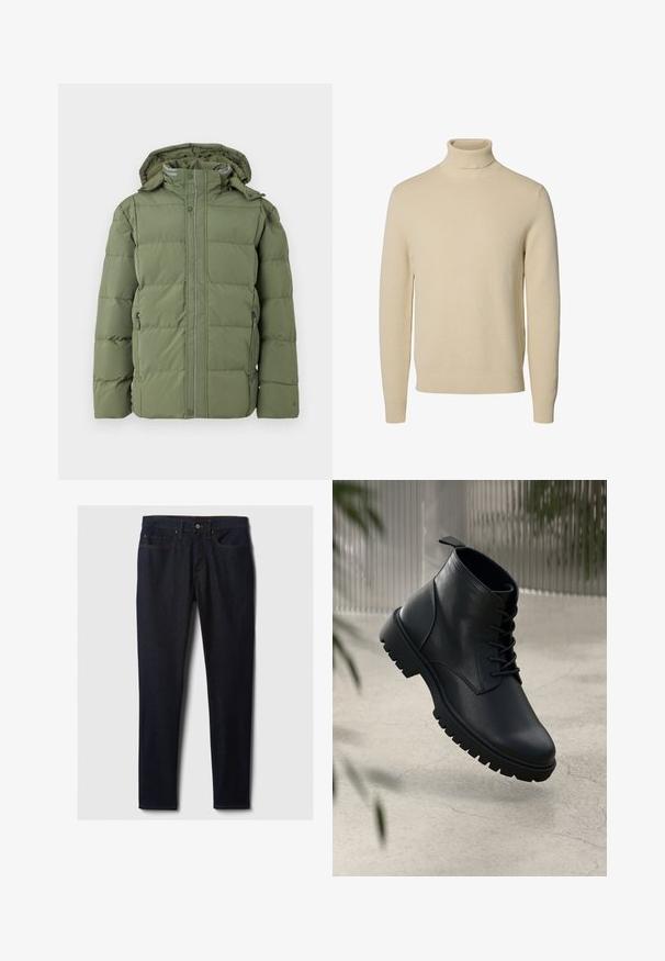 Zalando
