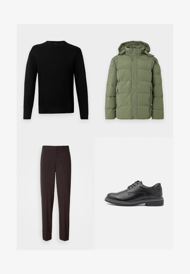 Zalando