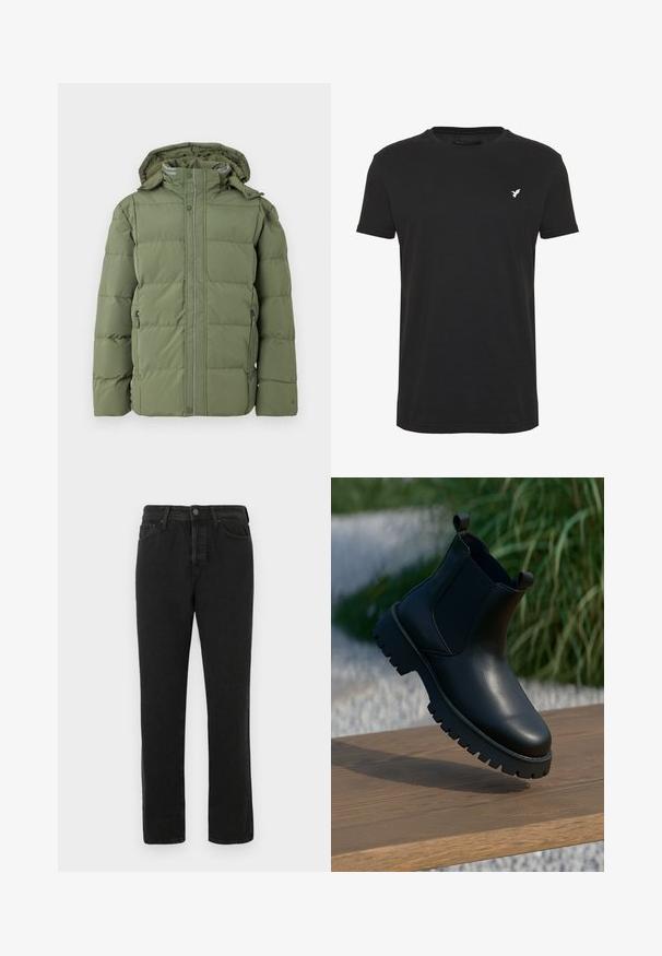Zalando