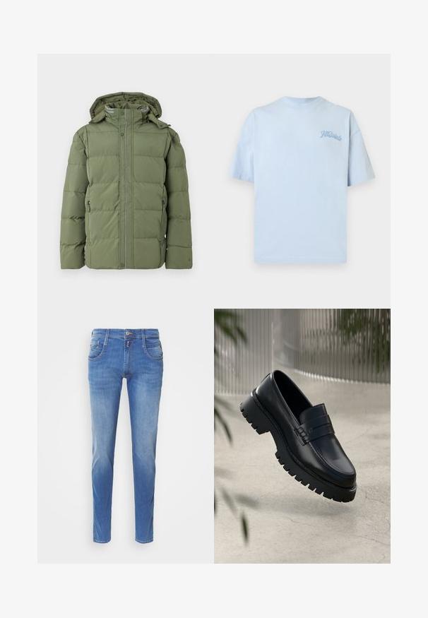 Zalando