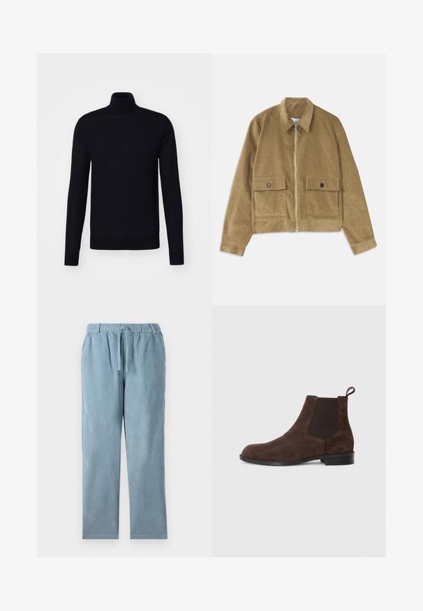 Zalando