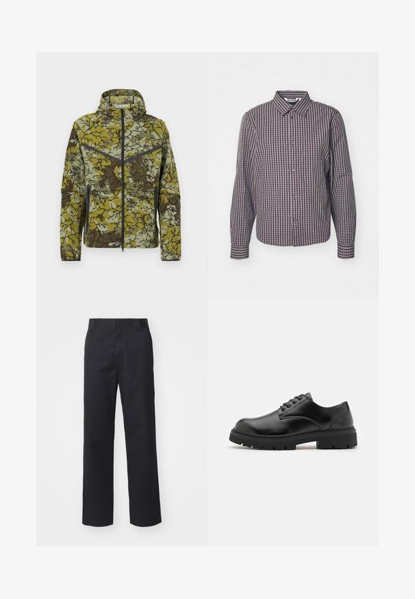 Zalando