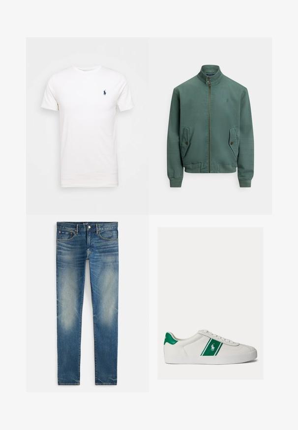 Zalando