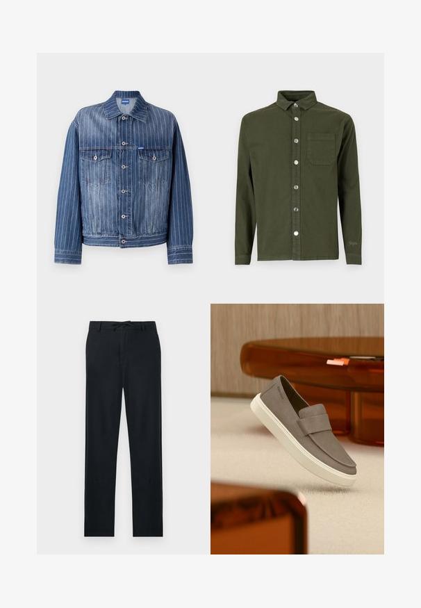 Zalando