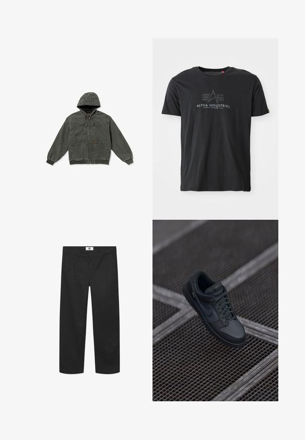 Zalando