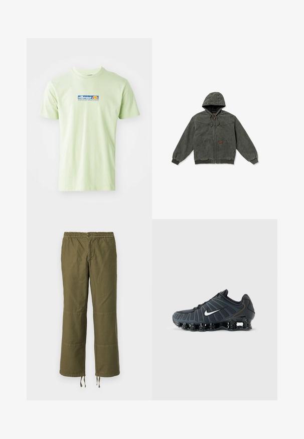 Zalando