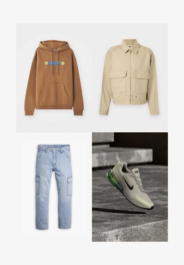 Zalando