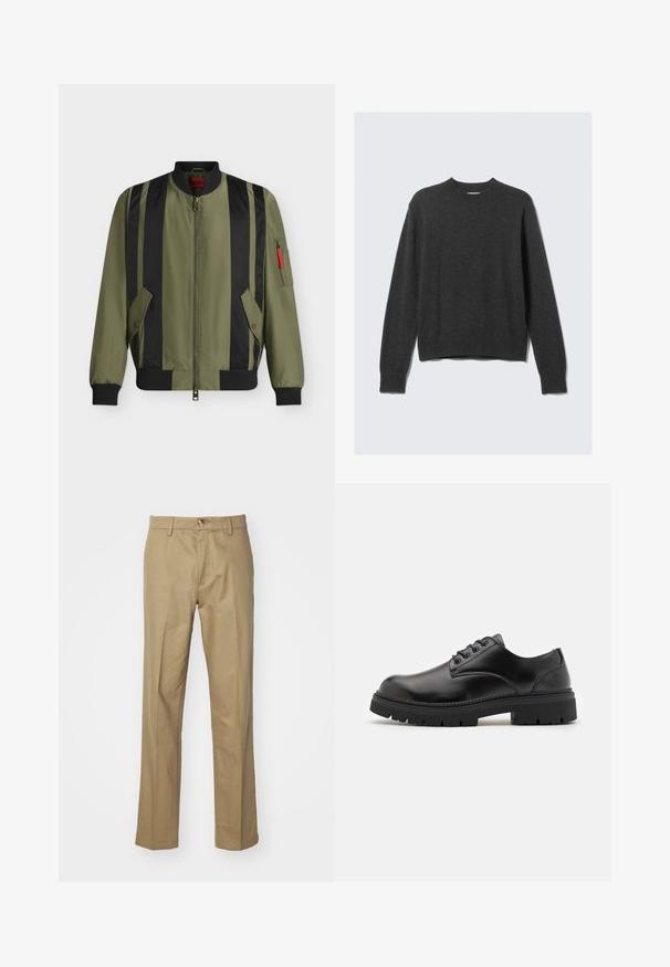 Zalando