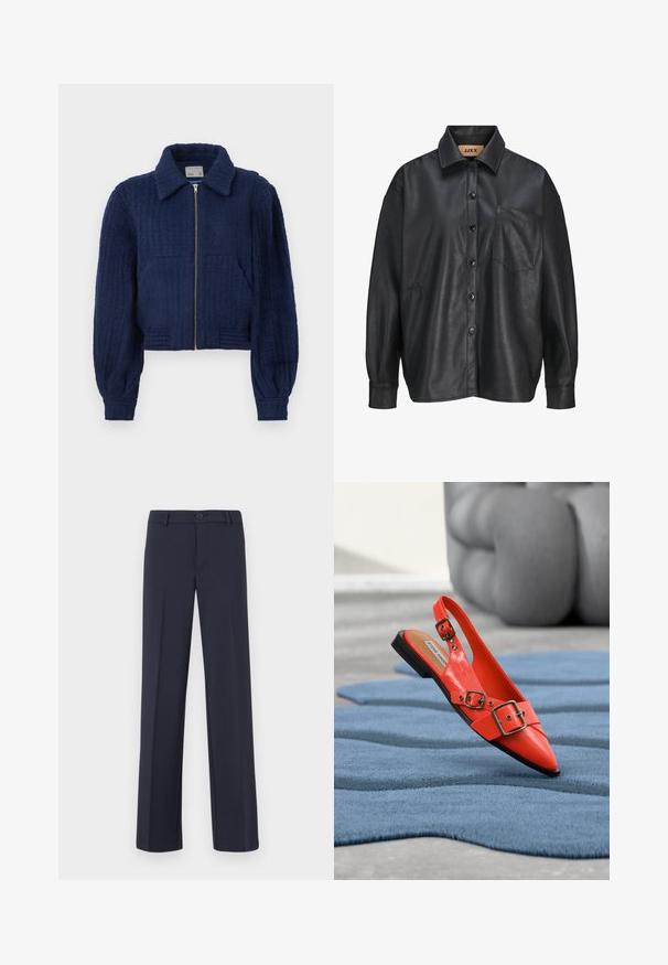Zalando