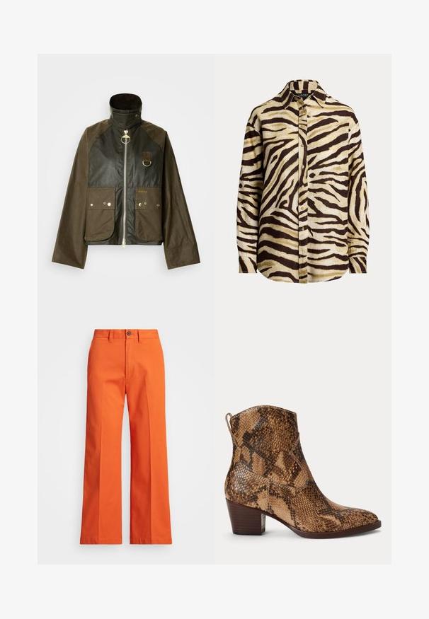 Zalando