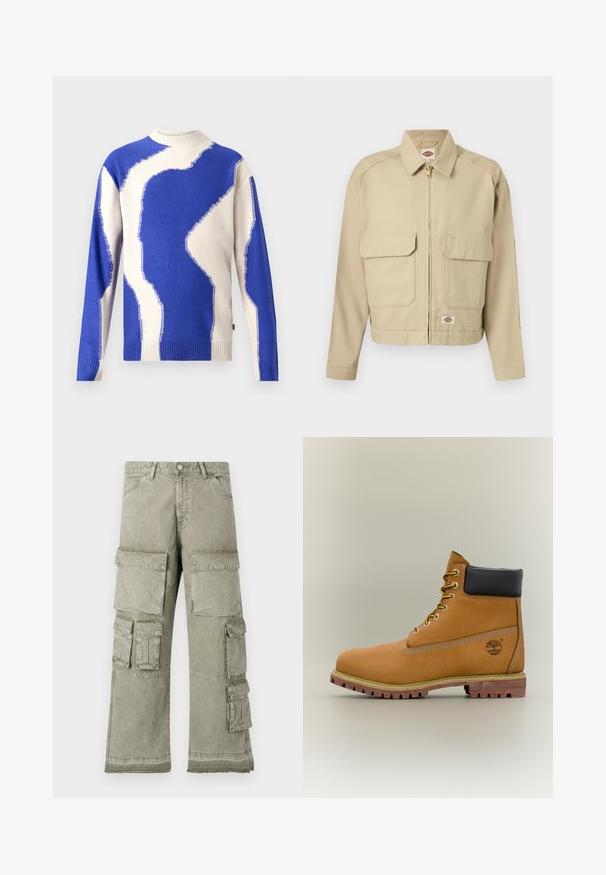 Zalando