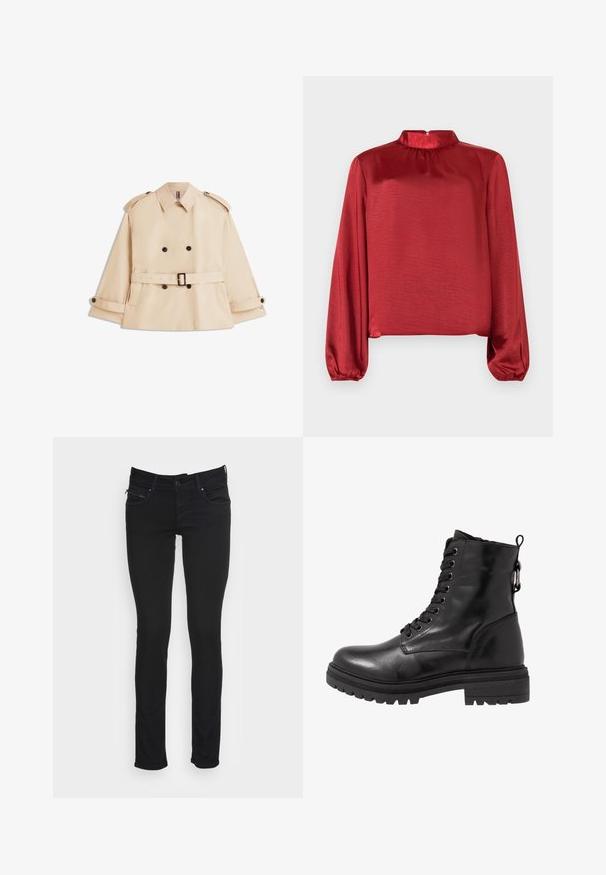 Zalando