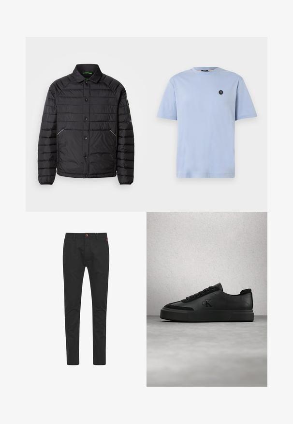Zalando