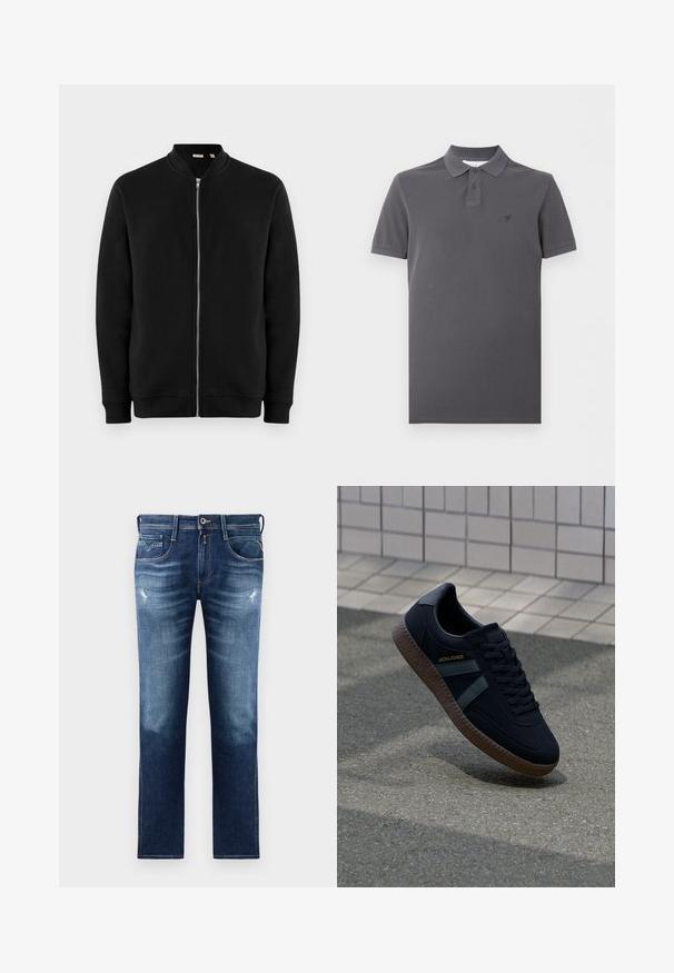 Zalando