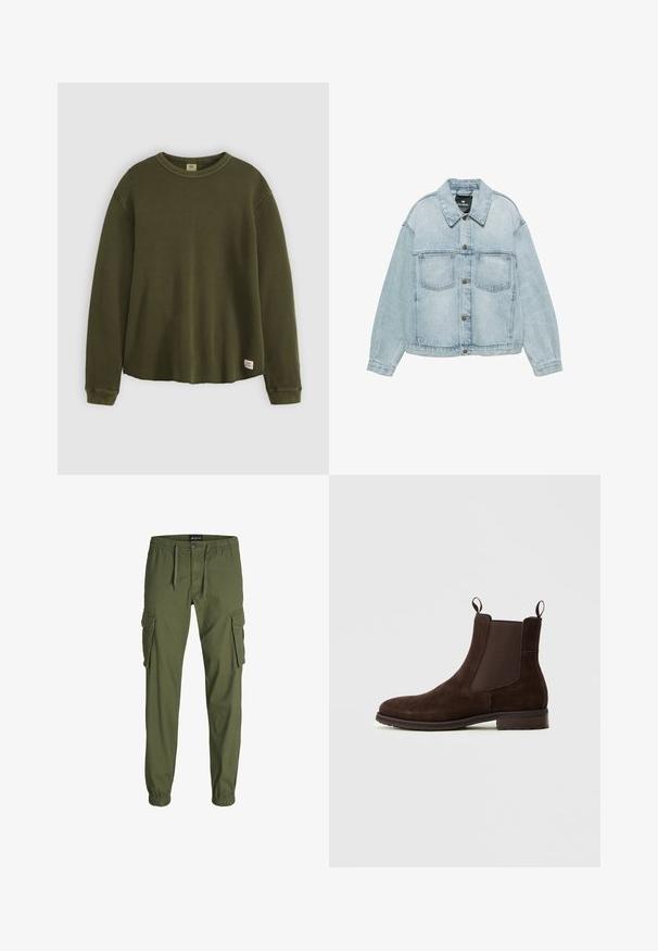 Zalando