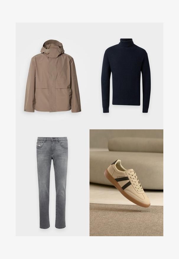 Zalando