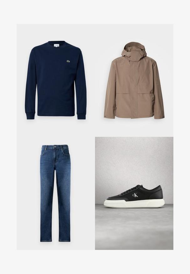 Zalando