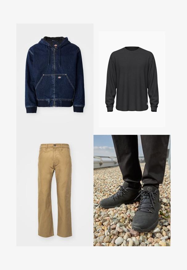 Zalando