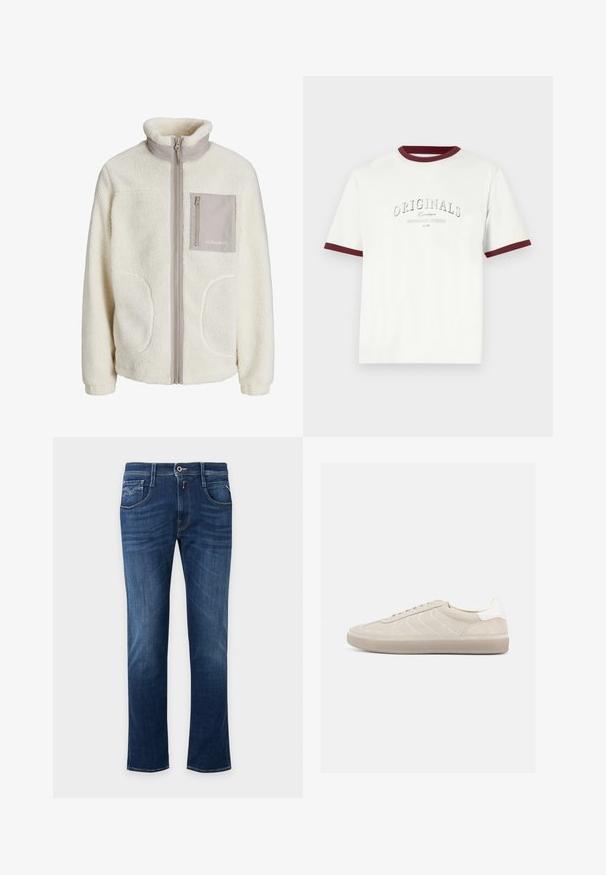 Zalando
