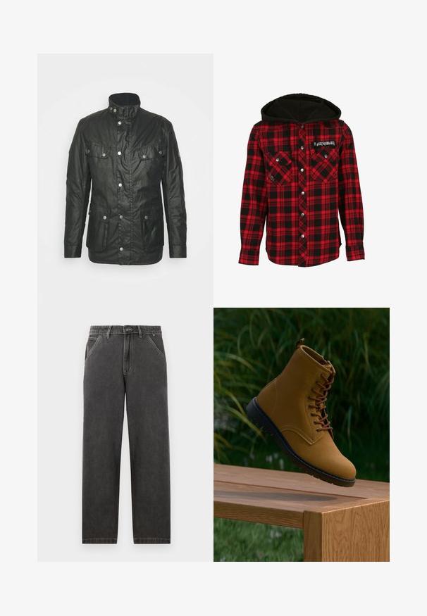 Zalando