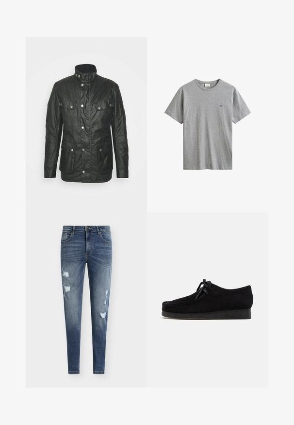 Zalando