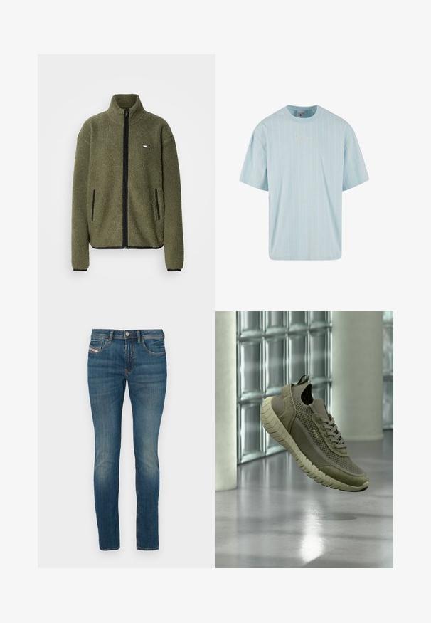 Zalando