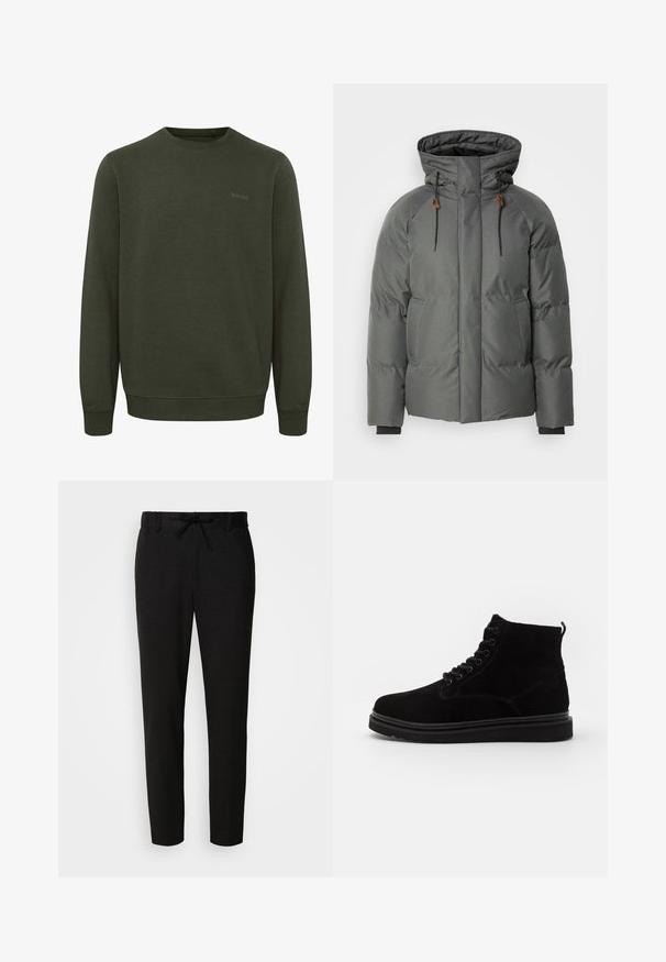 Zalando
