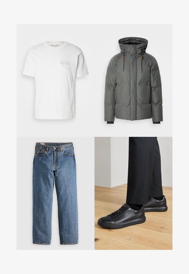 Zalando