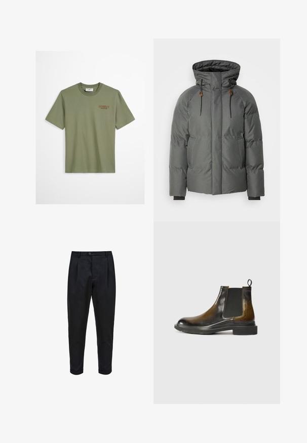 Zalando