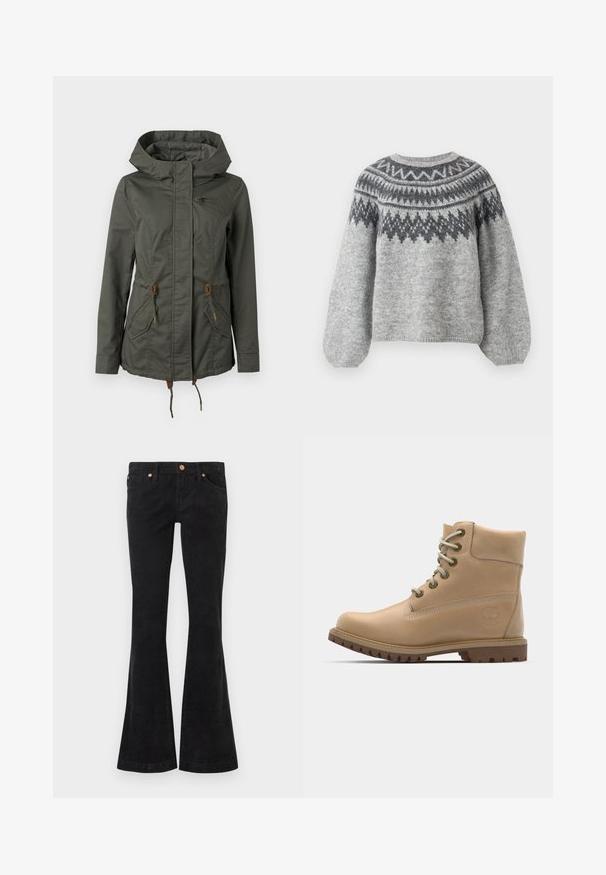 Zalando