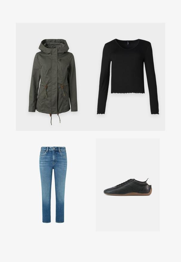 Zalando
