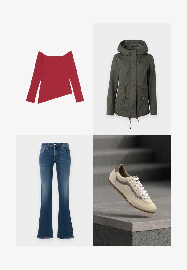 Zalando