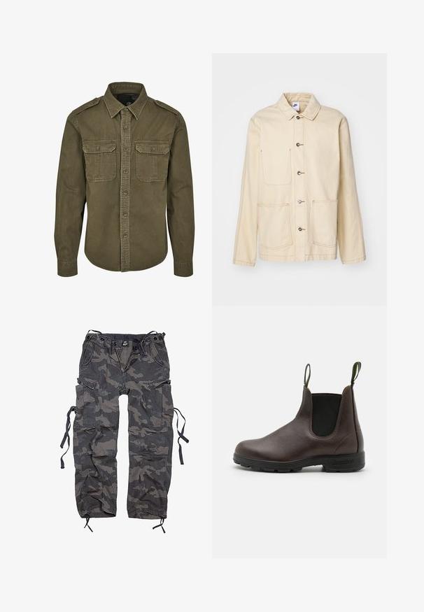 Zalando